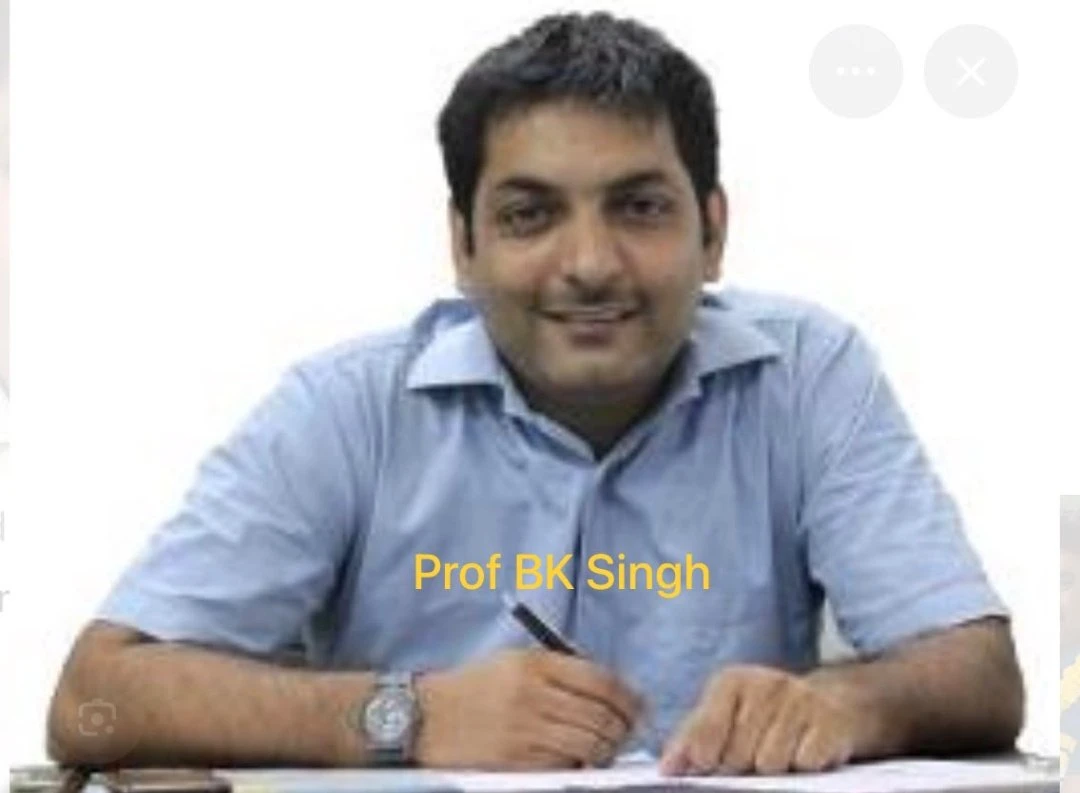 MUSHROOM GROWTH OF PRIVATE UNIVERSITIES OR EXPANSION OF HIGHER EDUCATION: PROF. B K SINGH