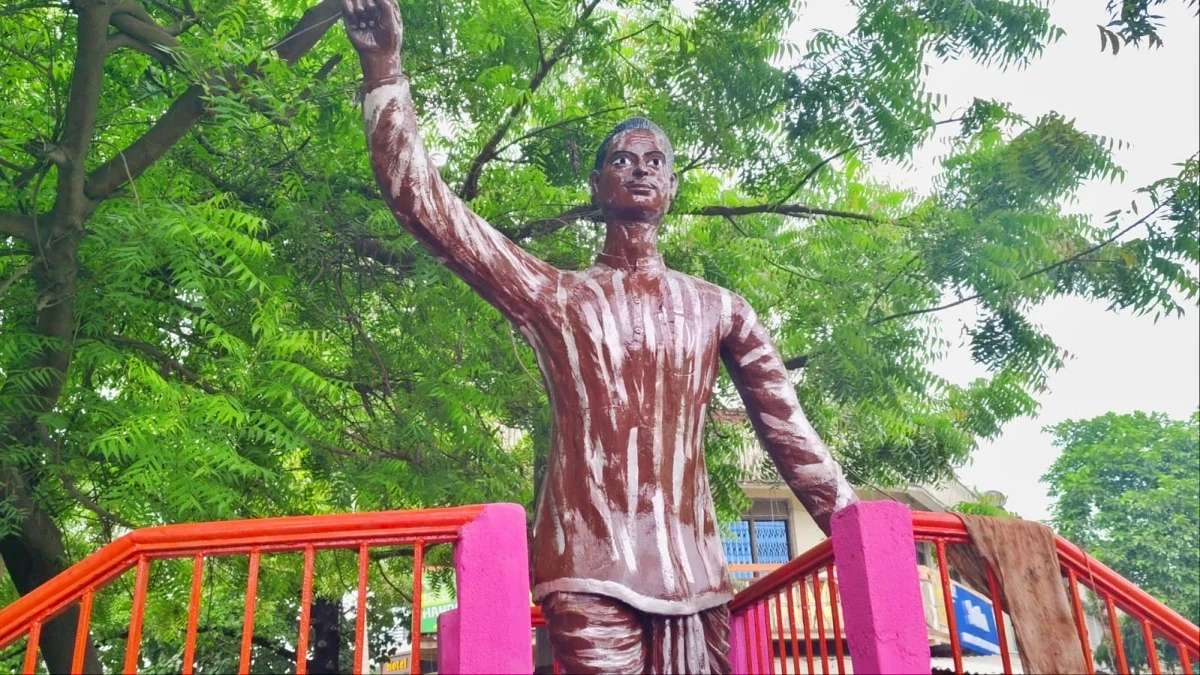 UNSUNG CHILD MARTYRS OF KOELWAR:KAPILDEV RAM’S SACRIFICE ON AUGUST 14, 1942 AND THE CONTINUING NEGLECT OF HIS MEMORY