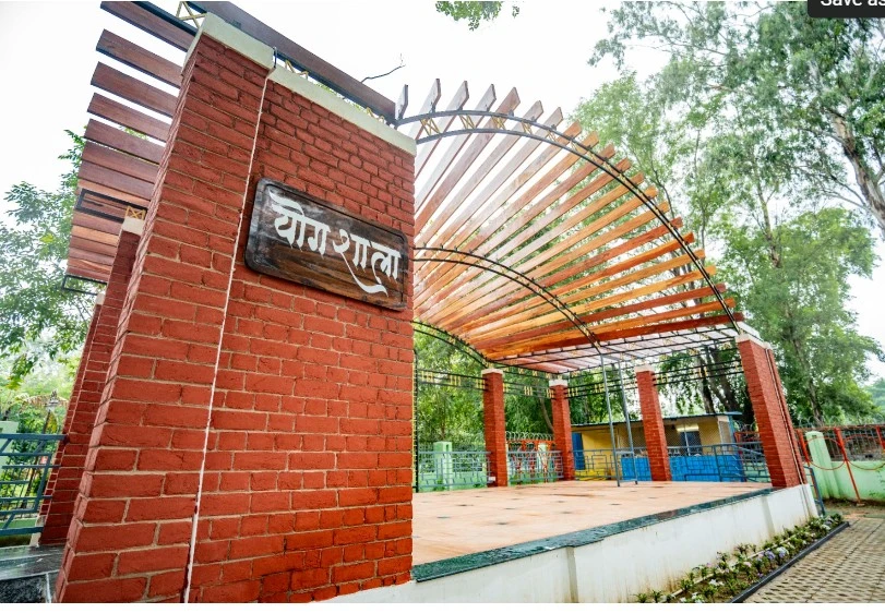 A NEW SYMBOL OF ENVIRONMENT, MODERN RECREATION AND BHOJPURI CULTURE IN THE HEART OF ARA