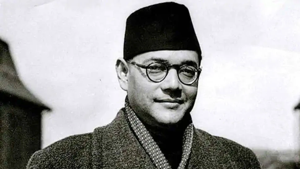 नेताजी सुभाष चंद्र बोस की पुण्यतिथि पर देश ने किया महान स्वतंत्रता सेनानी को नमन