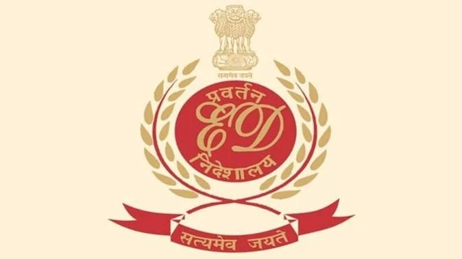 चिट फंड घोटाला: वेलफेयर बिल्डिंग्स एंड एस्टेट्स पर ED की रेड, 182 बैंक खाते फ्रीज और छह लग्जरी गाड़ियां जब्त