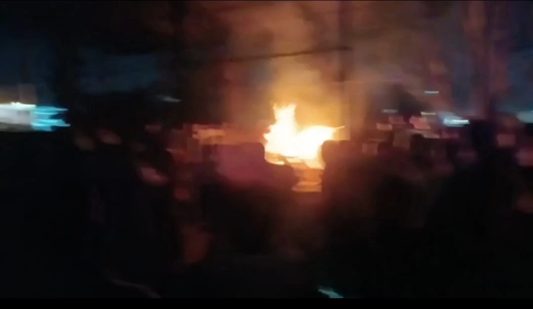 मुक्तिधामों में अंधेरे की समस्या पर कलेक्टर सख्त, स्ट्रीट लाइट व्यवस्था सुधारने विभागों में समन्वय के निर्देश