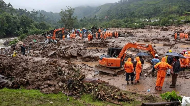 नेपाल में बाढ़ से तबाही, 752 लोगों की मौत; 2,502 लापता, 3 हजार से ज्यादा लोगों की तलाश जारी