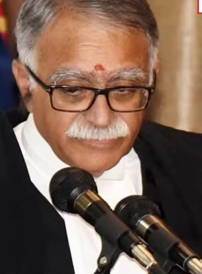 सुप्रीम कोर्ट जज जस्टिस संजय करोल बोले- ‘जज भगवान नहीं, हर फैसला सही नहीं हो सकता’