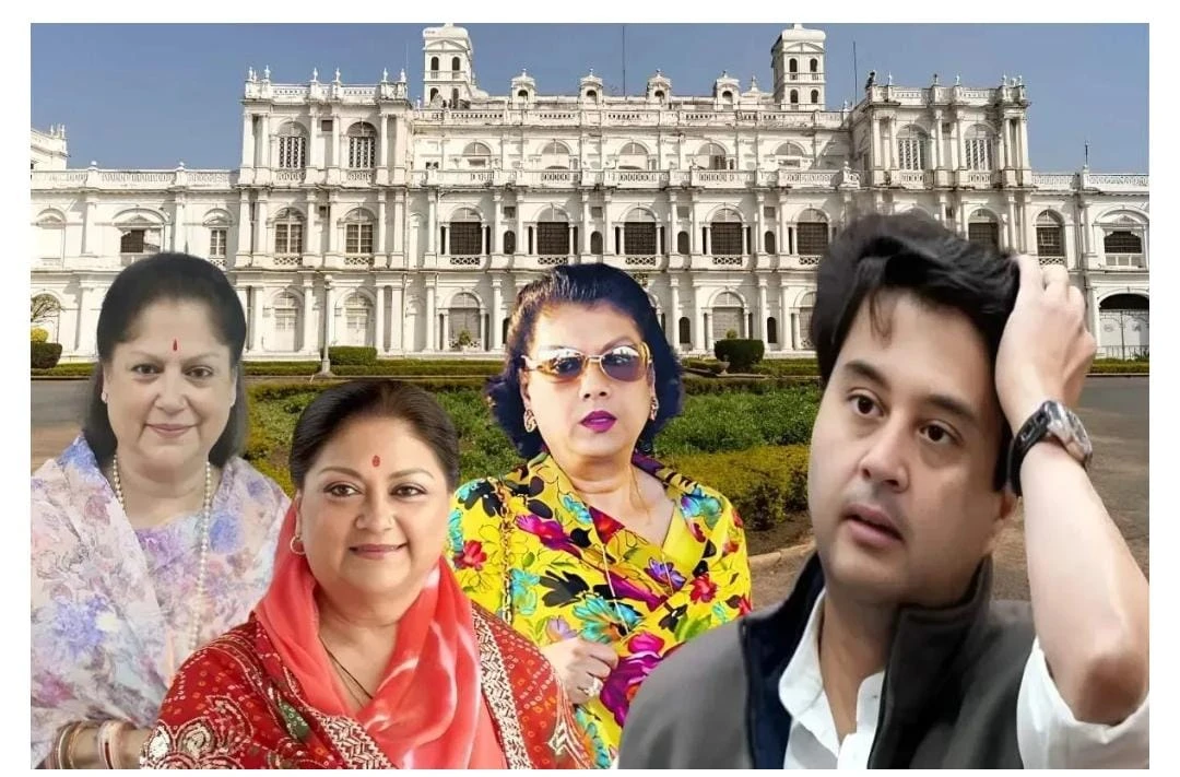 सिंधिया राजघराने का संपत्ति विवाद फिर गरमाया, प्रतिमा देवी के दावे से समझौते पर फंसा कानूनी पेंच