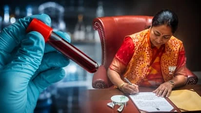 दिल्ली में इन्फ्लूएंजा के 3 हजार से ज्यादा मामले, सीएम रेखा गुप्ता ने बुलाई समीक्षा बैठक; मंत्री बोले- स्थिति नियंत्रण में