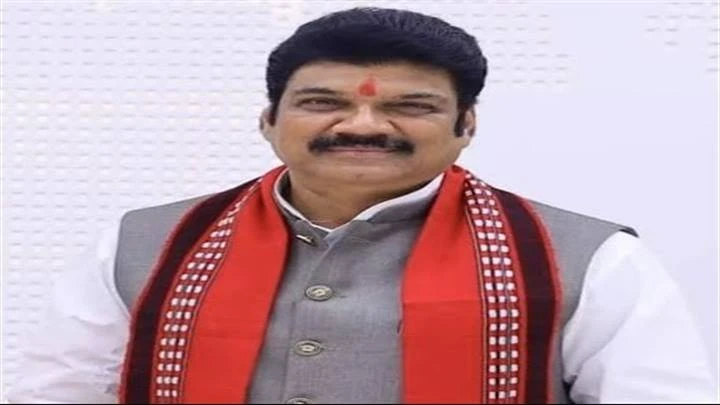 मंत्री खाद्य एवं नागरिक आपूर्ति एवं उपभोक्‍ता संरक्षण विभाग एवं प्रभारी मंत्री का भ्रमण कार्यक्रम