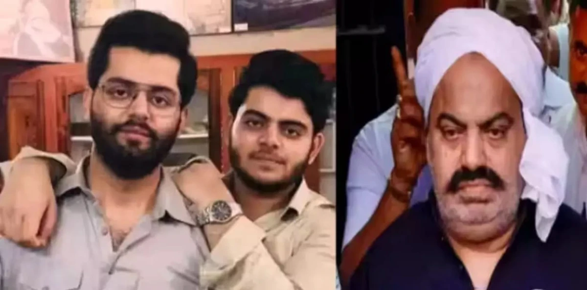 हाईकोर्ट से अली और उमर अहमद को पैरोल, भाई अबान की मिट्टी में होंगे शामिल