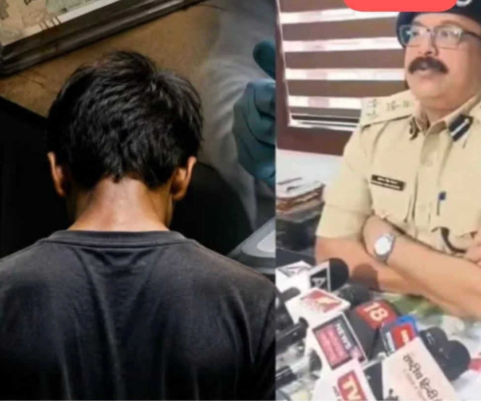 किशोर की हत्या के मामले में सनसनीखेज खुलासा, करोड़ों रुपये कमाने के लालच में वारदात का आरोप; 5 हिरासत में