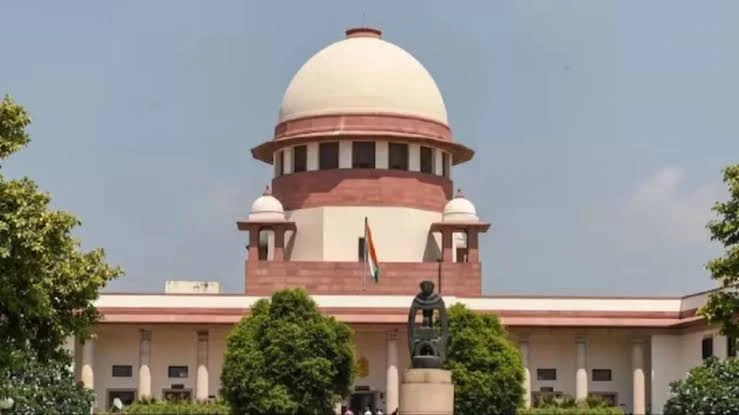 सुप्रीम कोर्ट का बड़ा फैसला: बुजुर्गों की संपत्ति से बच्चों को निकालने का ट्रिब्यूनल को अधिकार
