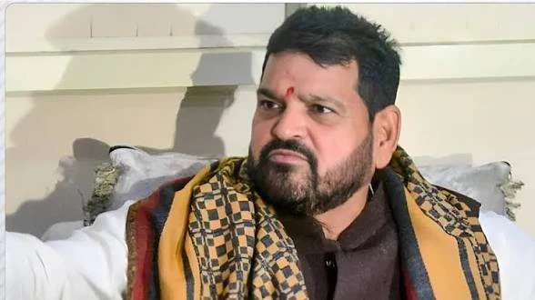 महिला पहलवानों के शोषण मामले में बृजभूषण शरण सिंह बरी, राउज एवेन्यू कोर्ट का बड़ा फैसला
