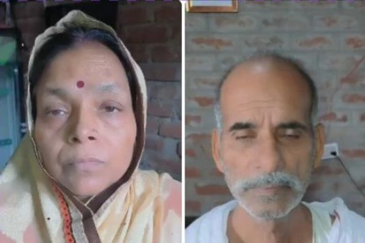 BHARAT’S PARENTS EXPRESS SATISFACTION OVER THE FIRST ARREST