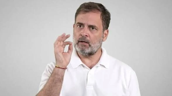 राहुल गांधी के कार्यक्रमों पर कथित अड़चनों से उठे सवाल, क्या सत्ता को छात्रों की आवाज का डर?