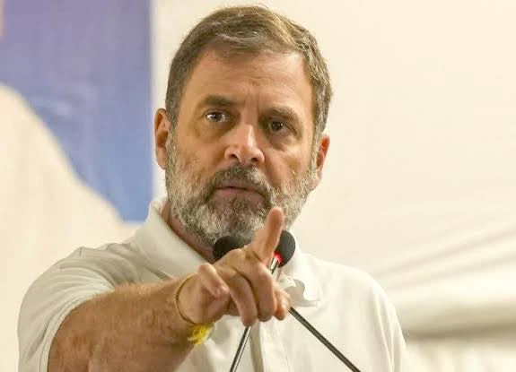 इंस्टाग्राम AMA में राहुल गांधी ने दिए दिलचस्प जवाब, पीएम मोदी पर तंज और छात्रों के मुद्दे पर रखी राय
