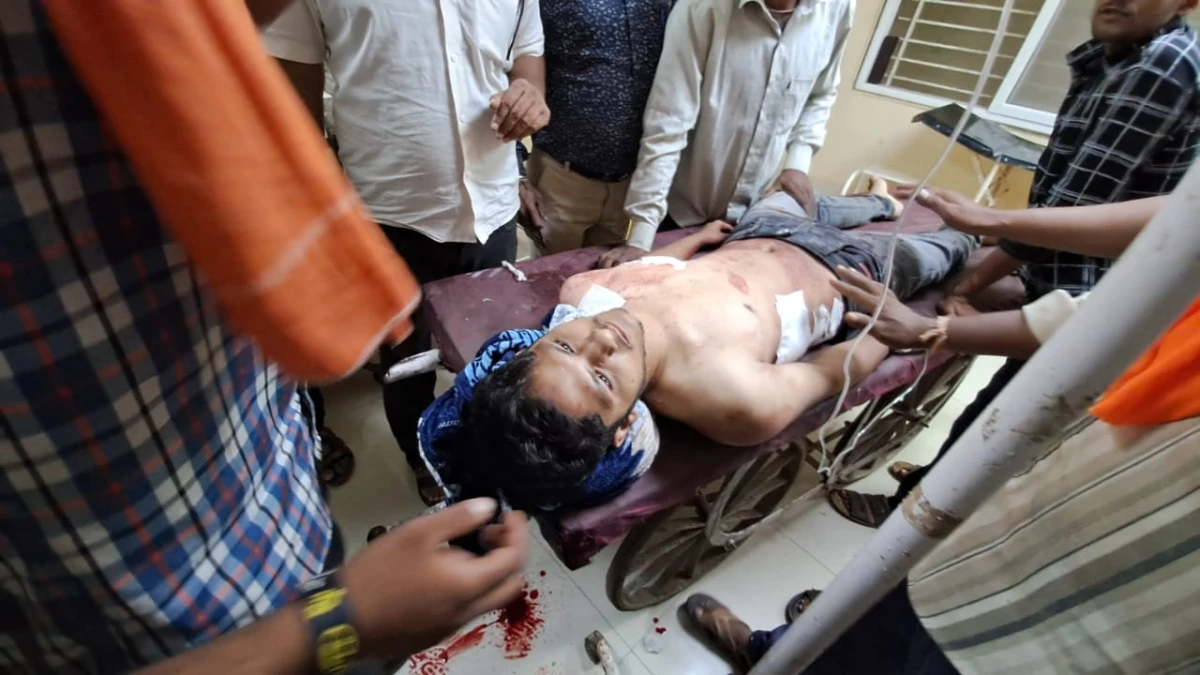 गोविंद लोधा की हत्या ने खड़े किए सवाल, आखिर अपराध होने के बाद ही क्यों जागता है सिस्टम?