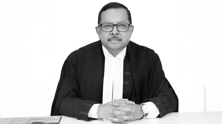 सुप्रीम कोर्ट में 76 साल से एक भी ‘विशिष्ट विधिवेत्ता’ जज नहीं बना, जस्टिस उज्जल भुइयां ने जताया अफसोस