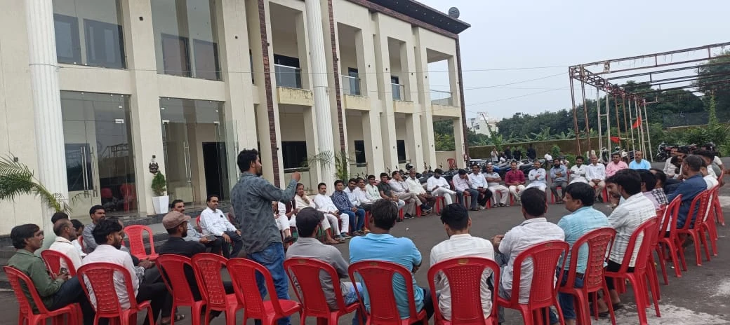 गुना में 15वीं बार धूमधाम से मनेगा भगवान बलराम जन्ममहोत्सव, 2 सितंबर को निकलेगा भव्य चल समारोह