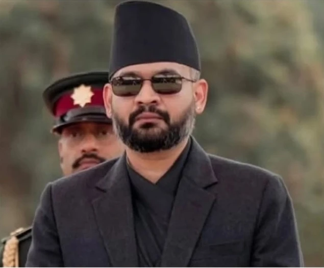भारतीय क्षेत्र में अतिक्रमण के दावे पर घिरे नेपाल के PM बालेन शाह, 26 अगस्त को संसद में विपक्ष करेगा सवालों की बौछार