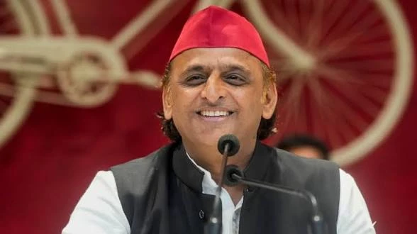 यूपी में 26 हजार बंद स्कूल फिर खोलने का अखिलेश यादव का ऐलान, 2027 में सरकार बनने पर पीडीए को आबादी के अनुसार हक देने का दावा