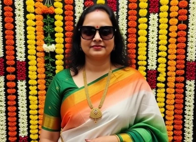 साधना श्रीवास्तव ‘कायस्थ शेरनी’ बनीं कायस्थ महासभा की राष्ट्रीय उपाध्यक्ष