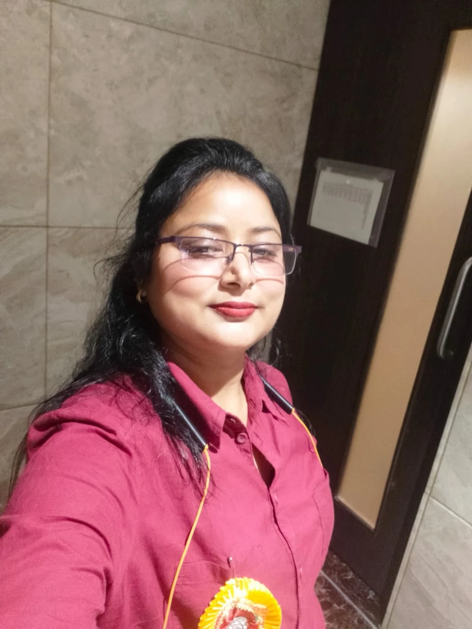 सुष्मिता सक्सेना बनीं कायस्थ महासभा 7235 महिला शाखा उत्तर प्रदेश की प्रदेश सचिव संगठन