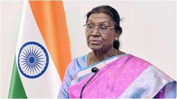 केरल का नाम बदलकर हुआ ‘केरलम’, राष्ट्रपति द्रौपदी मुर्मू ने दी विधेयक को मंजूरी
