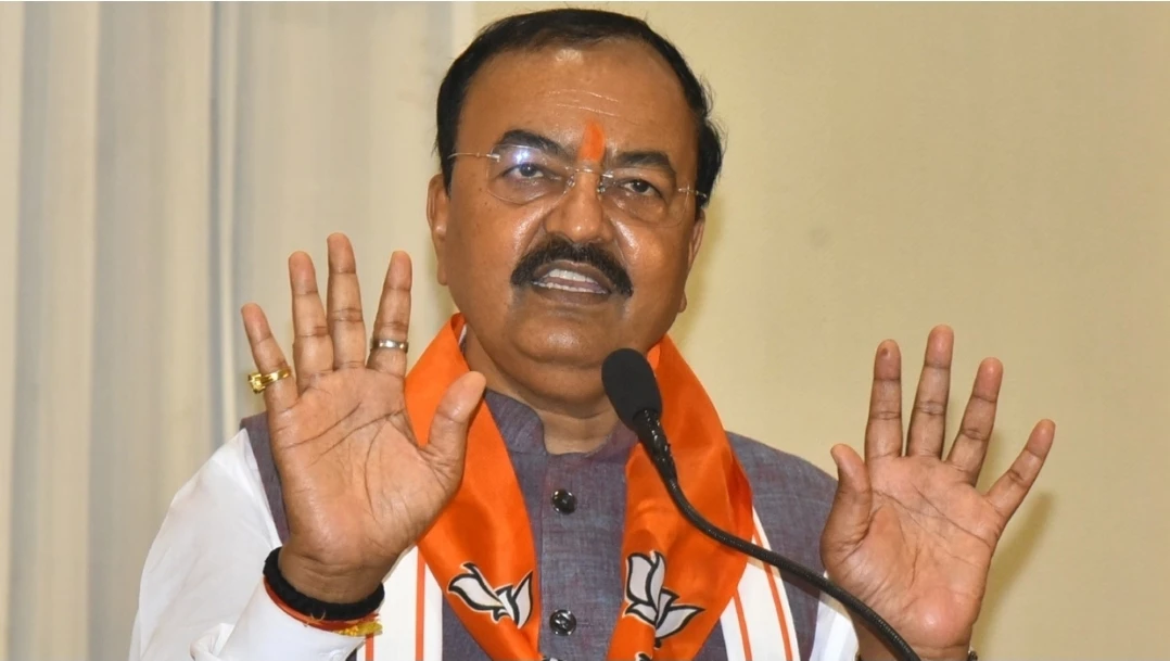 केशव प्रसाद मौर्य के मदरसा संबंधी बयान पर सियासत तेज, मानसून सत्र में हंगामे के आसार