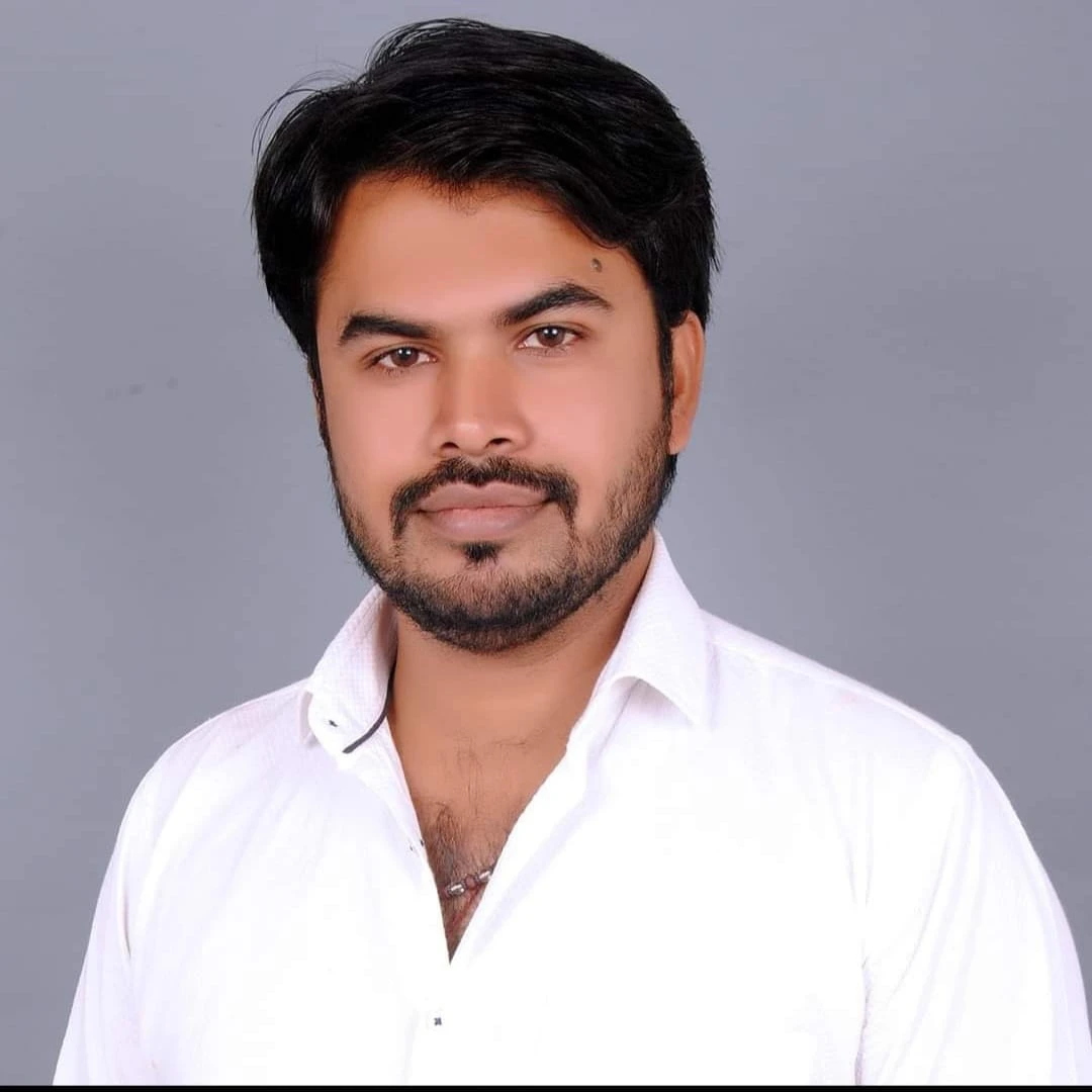 राहुल श्रीवास्तव 'लाला भैया' बने कायस्थ महासभा 7235 युवा शाखा के उत्तर प्रदेश उपाध्यक्ष