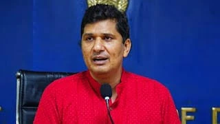दिल्ली: सौरभ भारद्वाज का बड़ा आरोप, गरीबों के चावल में हर सप्ताह 70 करोड़ रुपये की कमीशनखोरी का दावा