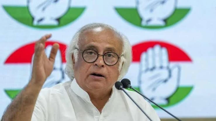 मानसून सत्र खत्म होने में देरी पर कांग्रेस का सवाल, जयराम रमेश बोले- ‘किस तैयारी में जुटी सरकार?’
