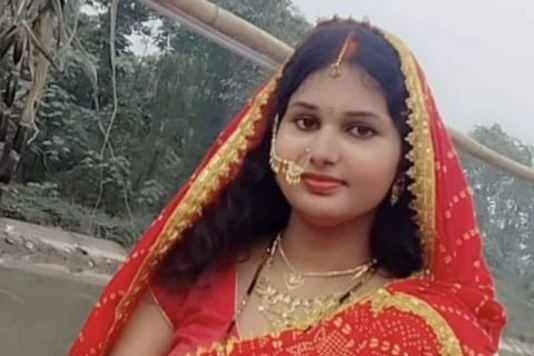 WOMAN COMMITTED SUICIDE