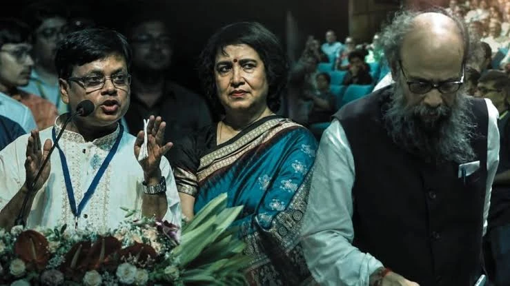तस्लीमा के कार्यक्रम में जॉय गोस्वामी को लेकर हंगामा, जानें कौन हैं चर्चित बांग्ला कवि