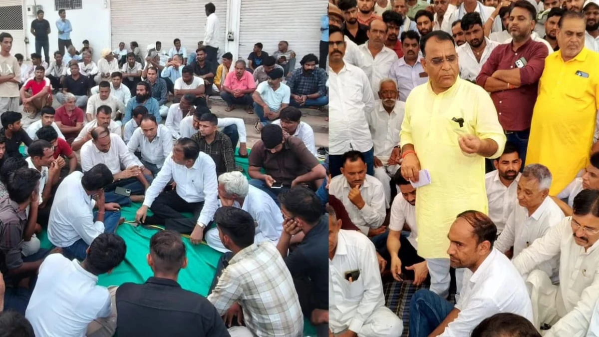 गर्भवती प्रियंका हत्याकांड: 24 घंटे बाद खत्म हुआ धरना, परिवार को ₹21 लाख मुआवजा; फास्ट ट्रैक कोर्ट में चलेगा केस