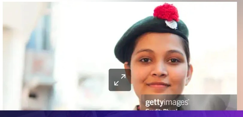 250 LADY CONSTABLES BRIEFED ON THE POSH ACT