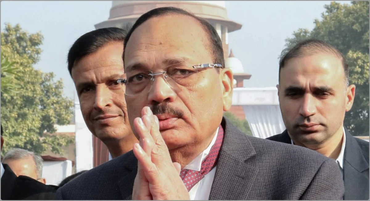 NLSIU में भी सीजेआई सूर्यकांत और बीसीआई चेयरमैन का विरोध, दीक्षांत समारोह में शामिल होने पर छात्रों ने जताई आपत्ति