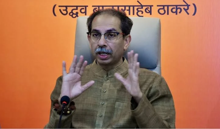 उद्धव ठाकरे का PM पर निशाना: बोले- युवाओं से मिलने का समय नहीं, गद्दारों से मुलाकात के लिए वक्त