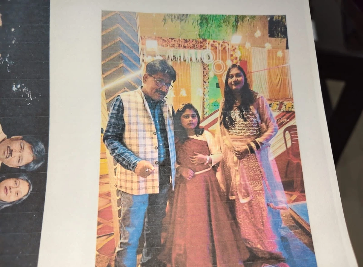 आत्महत्या मामले में नायब तहसीलदार पर दुष्कर्म व उत्पीड़न का केस दर्ज