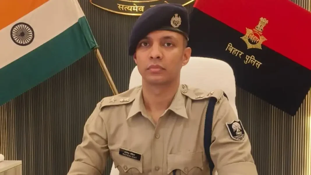 NEW SP ASSUMES CHARGE