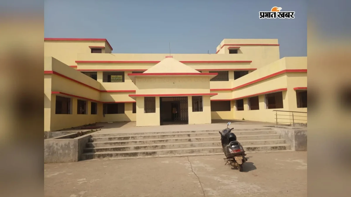 SYSTEM OF PANCHAYAT COURTS IN DISARRAY