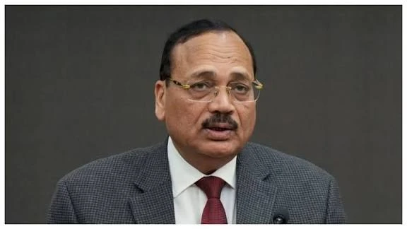 कॉकरोच टिप्पणी विवाद: सीजेआई सूर्यकांत बोले- बयान को गलत संदर्भ में पेश कर युवाओं को गुमराह किया गया