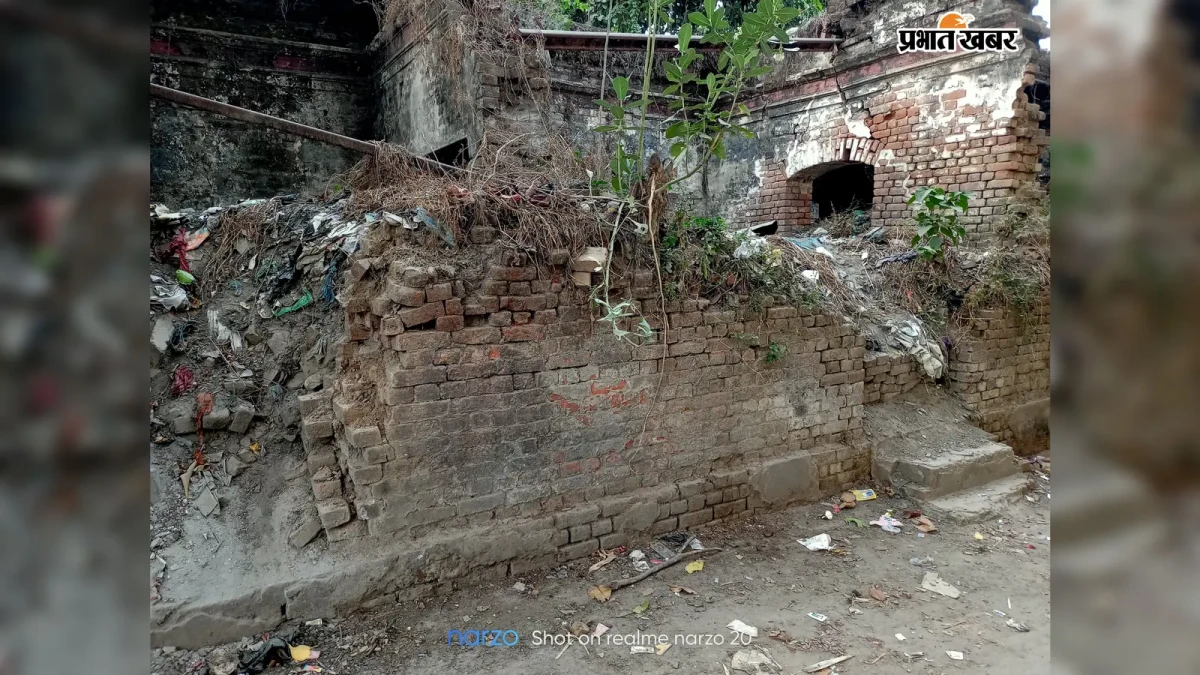 GOVERNMENT SANSKRIT SCHOOL CLOSED FOR 15 YEARS
