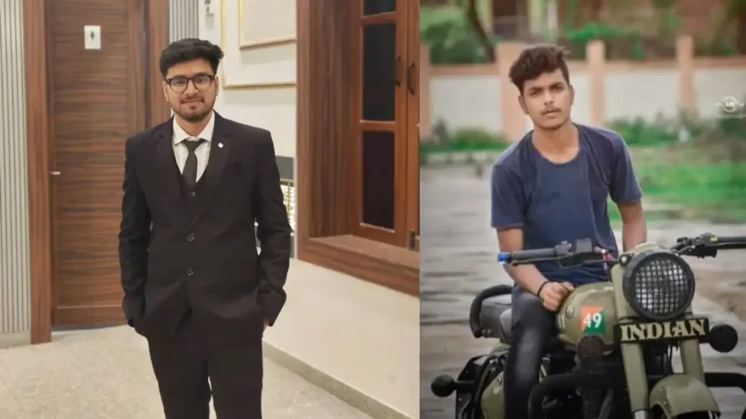 TWO FRIENDS OF BHOJPUR DIED IN LADAKH