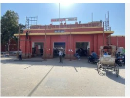 HEALTH CENTRE FOR RAILWAY EMPLOYEES INAUGURATED