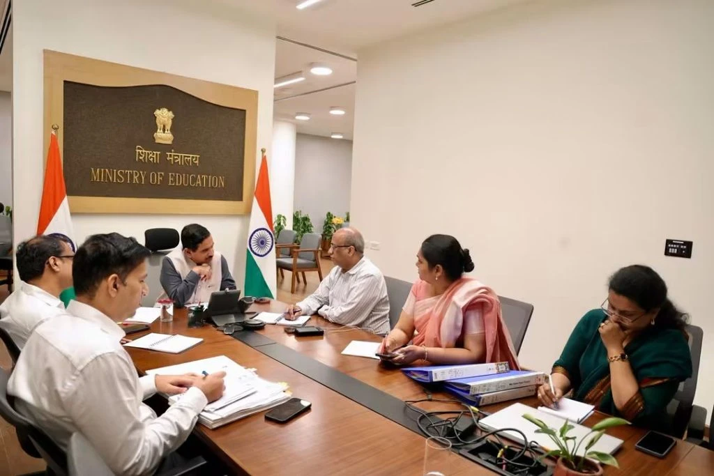 NTA PREPARES TO STRENGTHEN ITS SYSTME