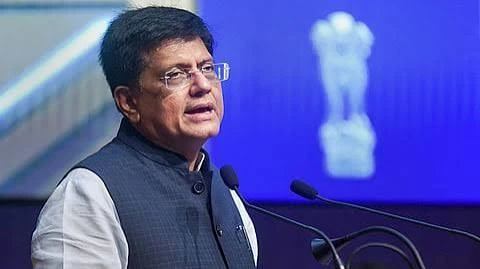 पीयूष गोयल सितंबर के आखिर में जाएंगे अमेरिका, जी20 व्यापार मंत्रियों की बैठक में करेंगे भारत का प्रतिनिधित्व