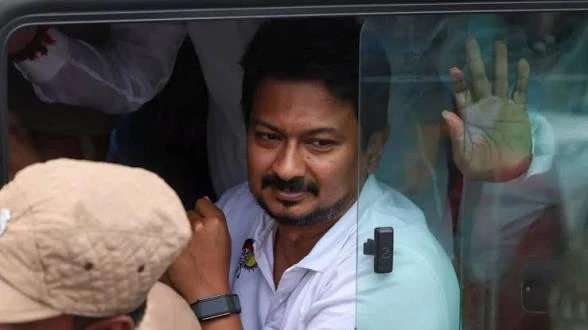 मद्रास हाईकोर्ट से उदयनिधि स्टालिन को राहत, पूछताछ के बाद रिहा करने के निर्देश