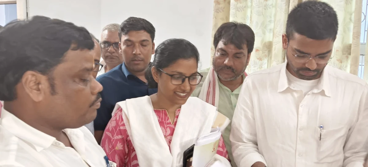 PANCHAYAT ELECTIONS ONLY AFTER DELIMITATION