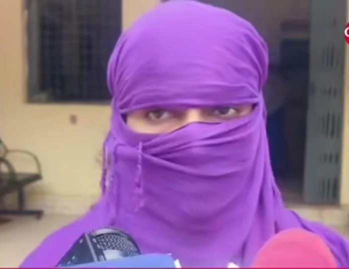 जूनियर महिला अधिवक्ता की शिकायत पर वरिष्ठ वकील इम्तियाज सिद्दीकी पर दुष्कर्म का केस दर्ज
