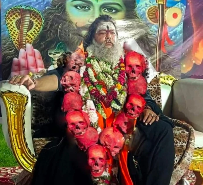 कुंडलिनी साधना का ‘परम तत्व’ रहस्य: शिव को बताया सृष्टि का मूल आधार