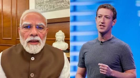 पीएम मोदी का वीडियो हटाने पर मेटा को अल्टीमेटम, निशिकांत दुबे बोले- तीन दिन में माफी मांगें
